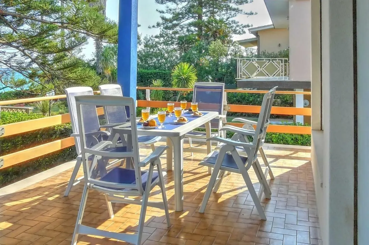 Villa Doris 冯塔尼比安奇