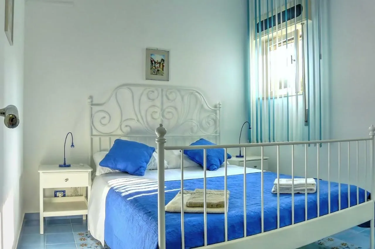 Villa Doris 冯塔尼比安奇